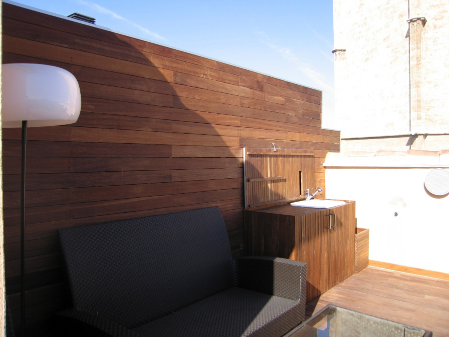 Terraza