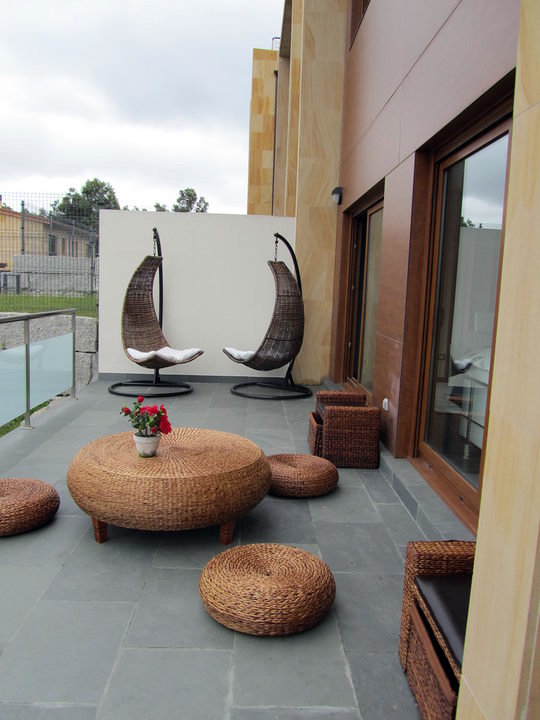 TERRAZA