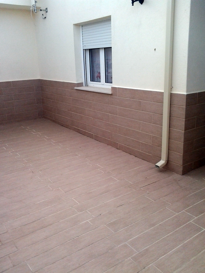 terraza