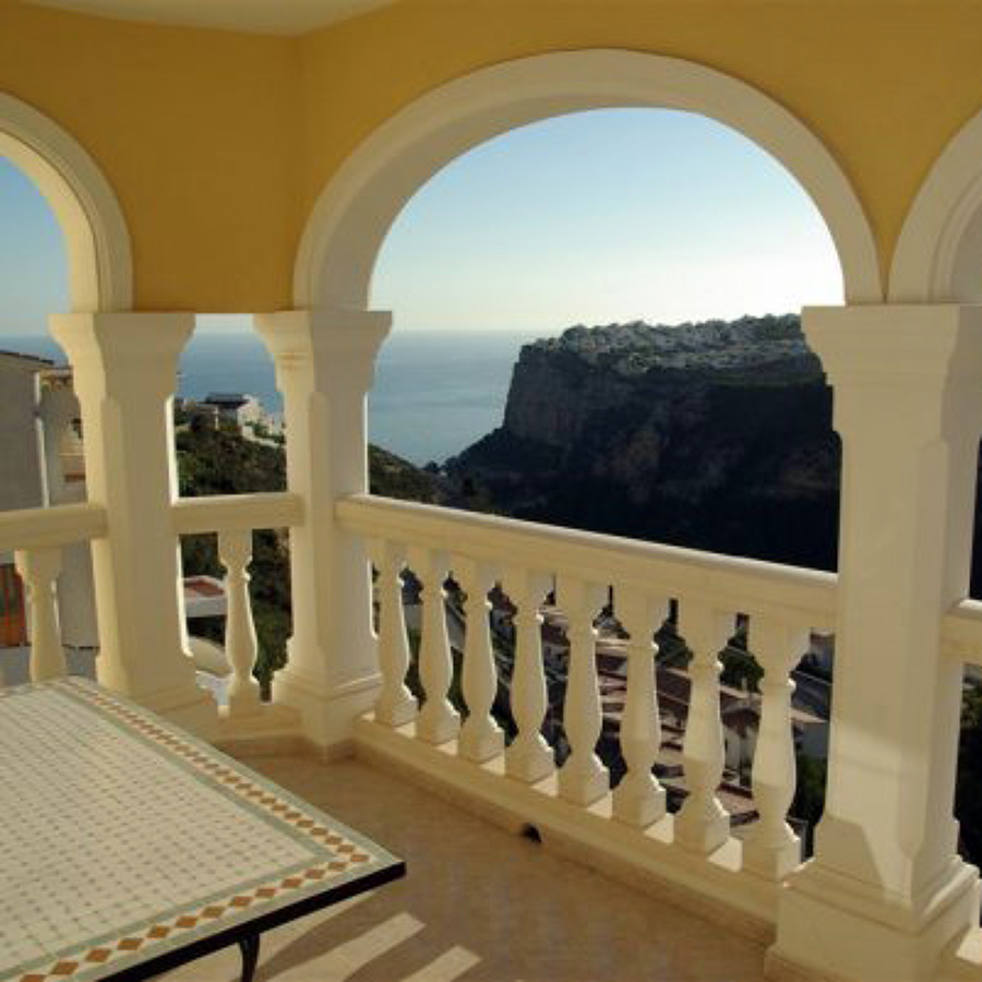 TERRAZA
