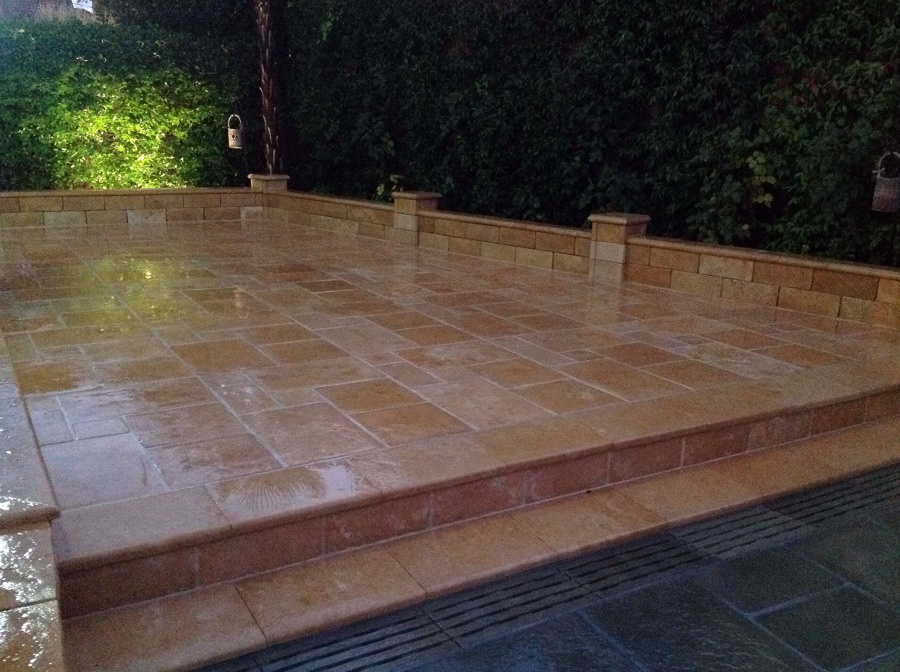 Terraza 