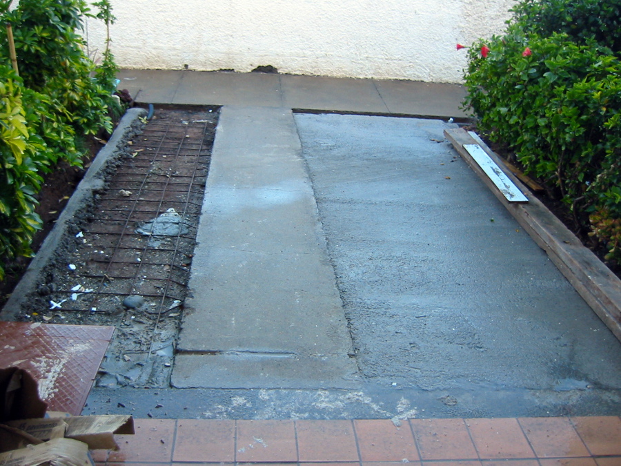 Terraza