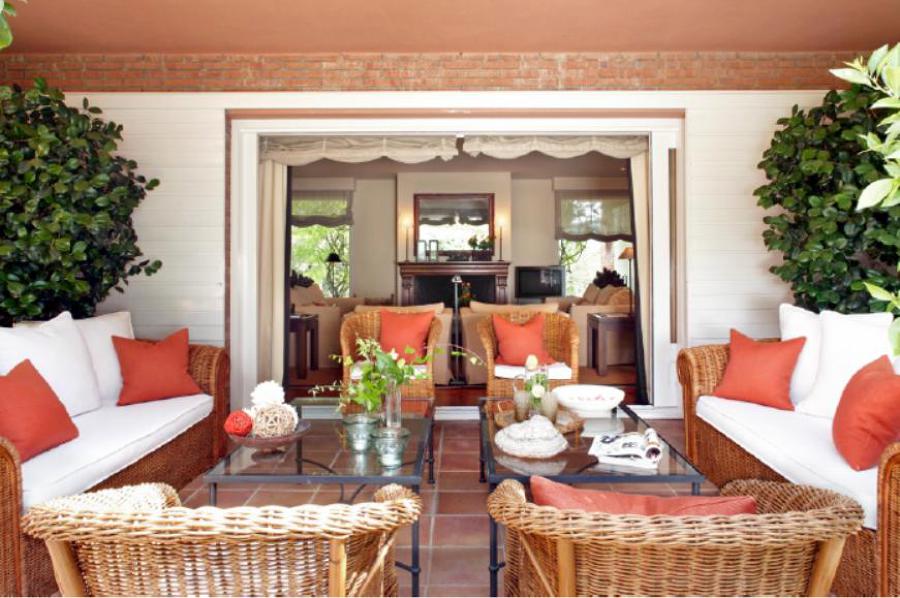 Terraza 