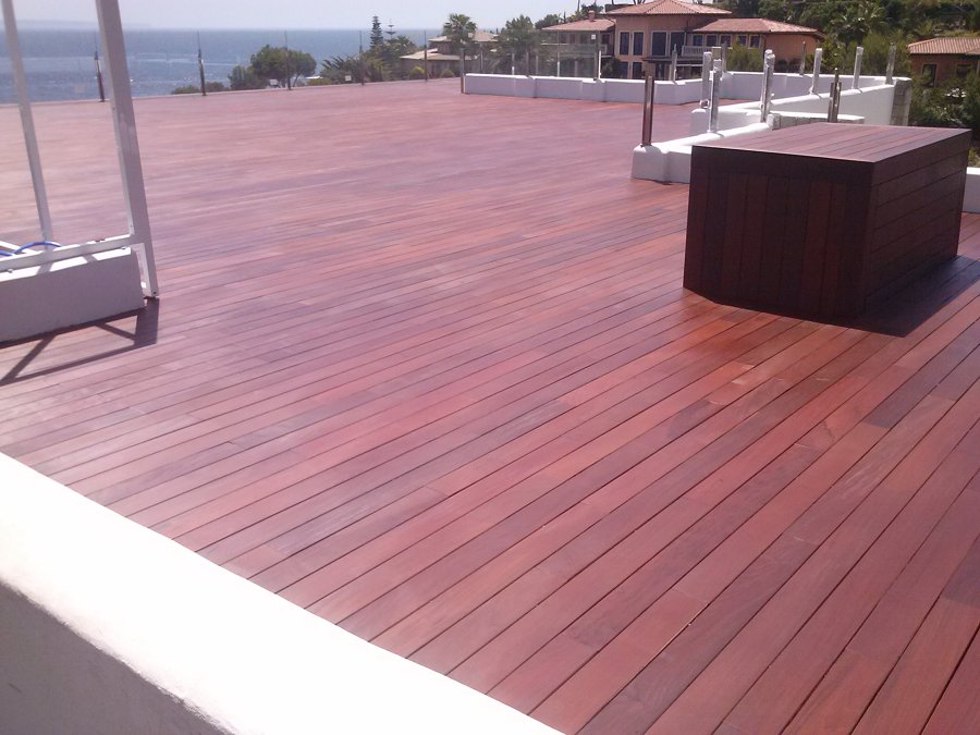 TERRAZA 