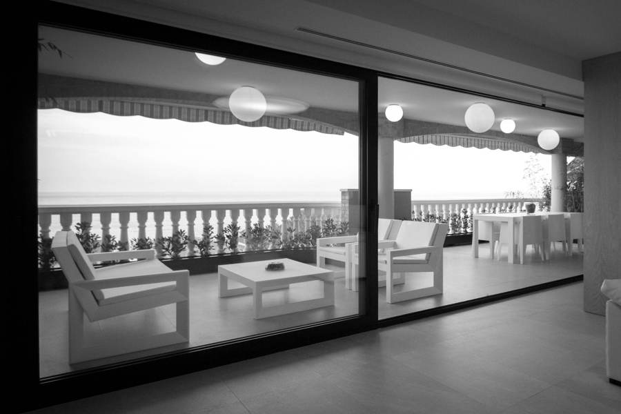 Terraza