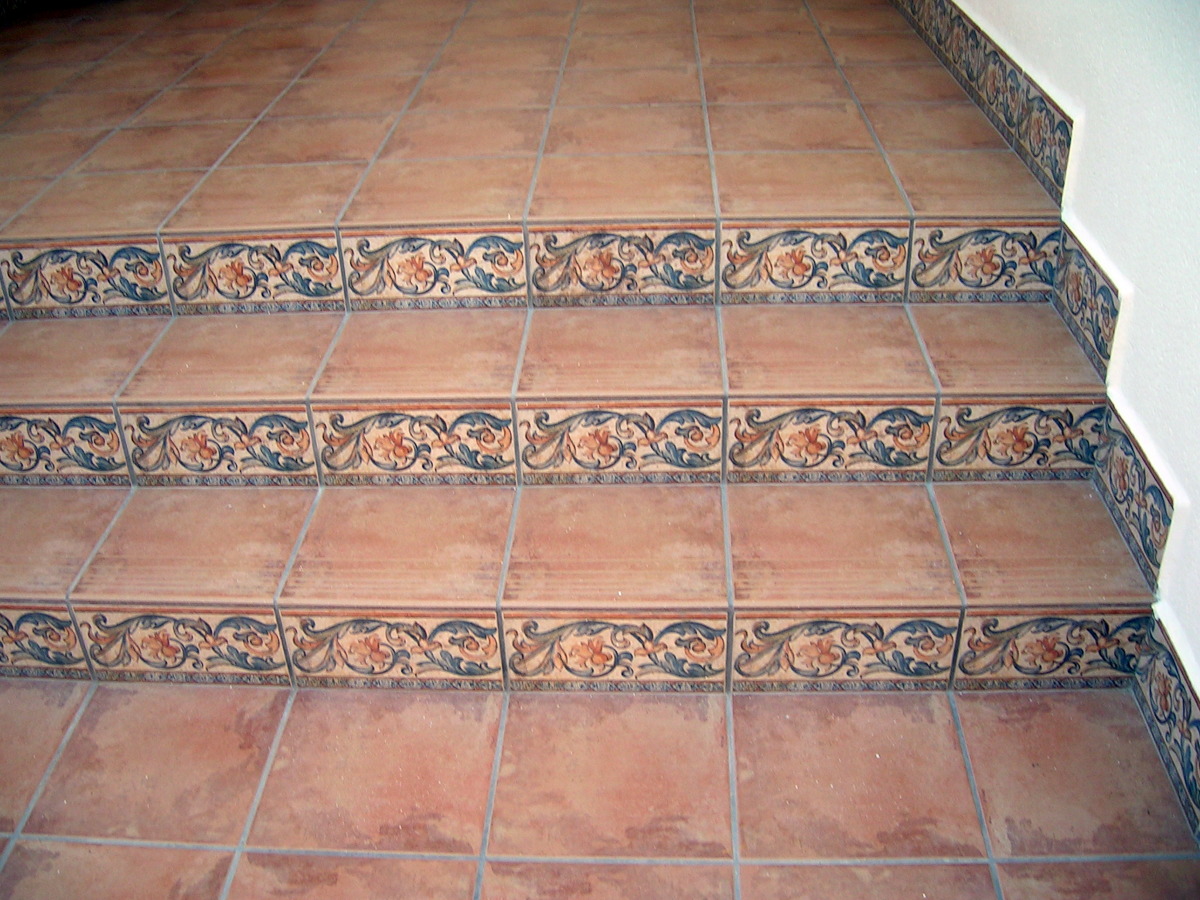 Terrazas