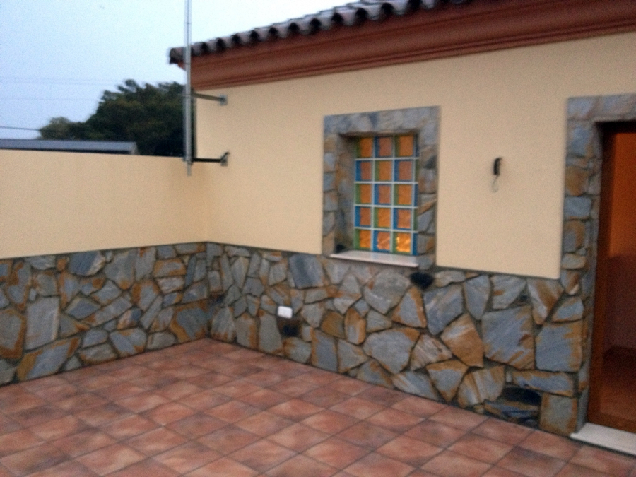 Terrazas