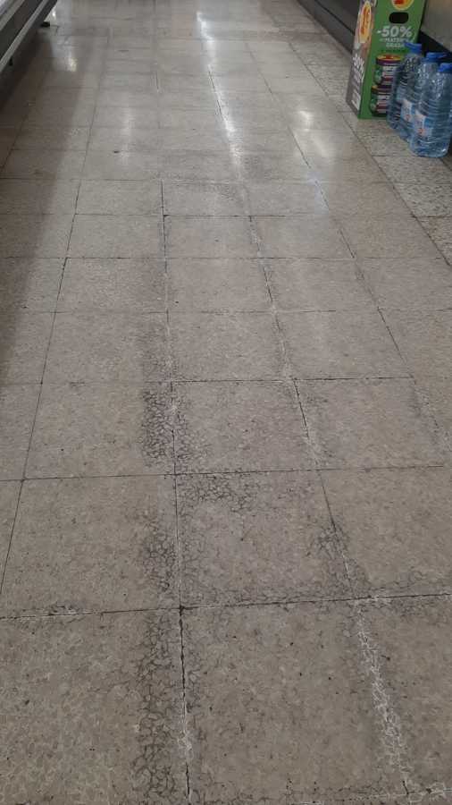 TERRAZO