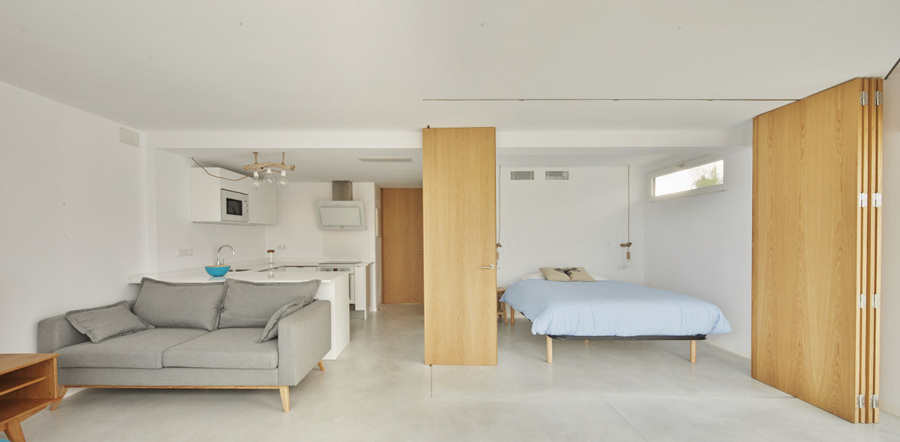 interior S´illot