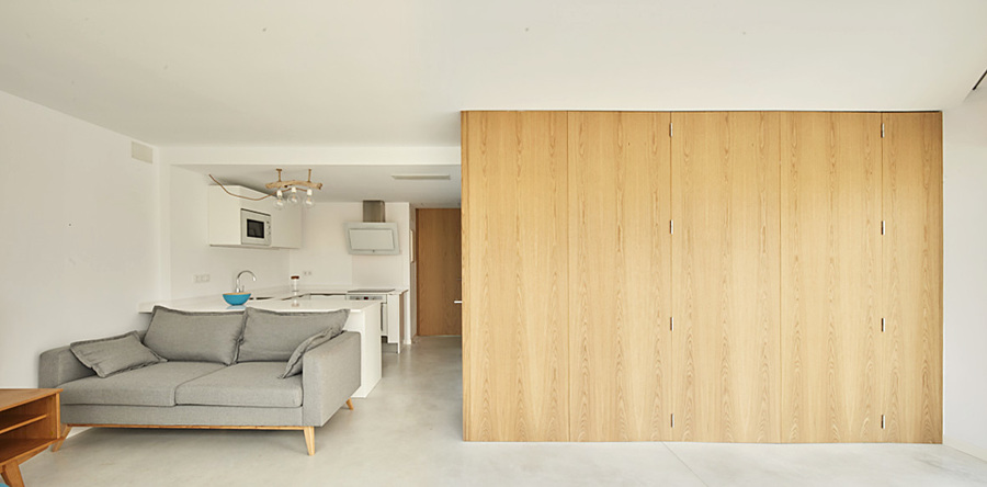 interior S´illot