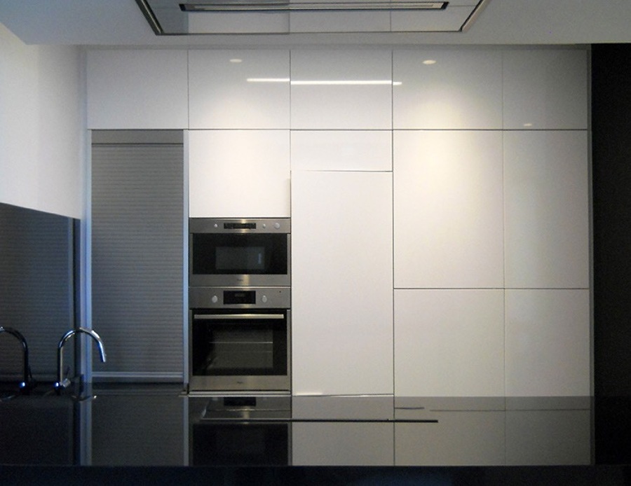 COCINA INTEGRAL