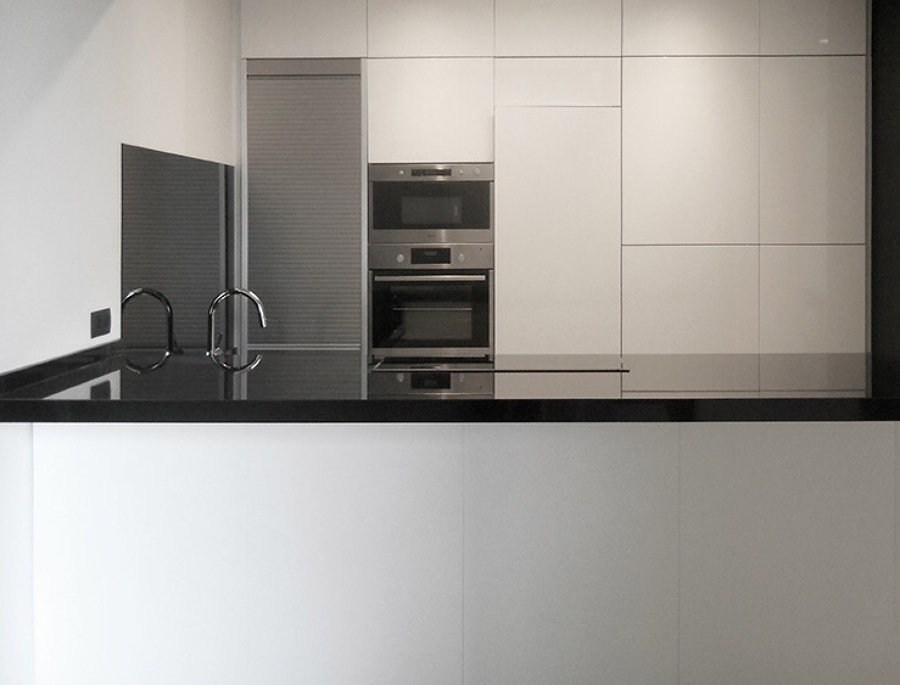 COCINA INTEGRAL