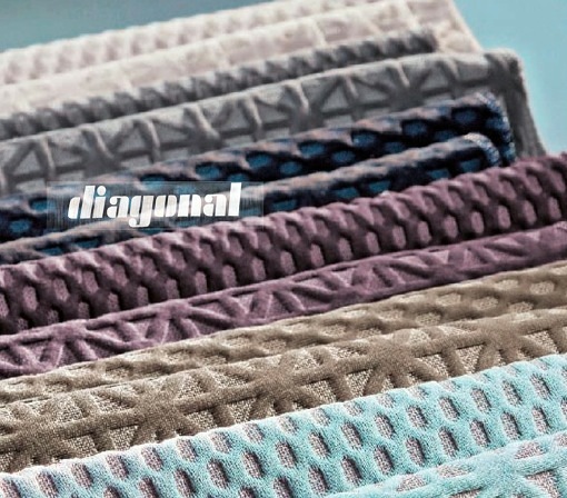 Textiles: cortinas