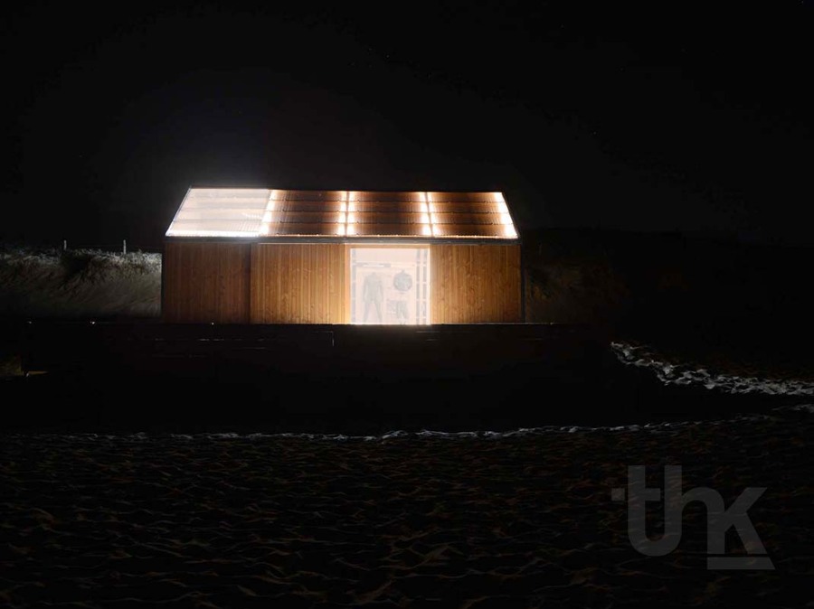 Hurley Surf School, Hossegor Francia