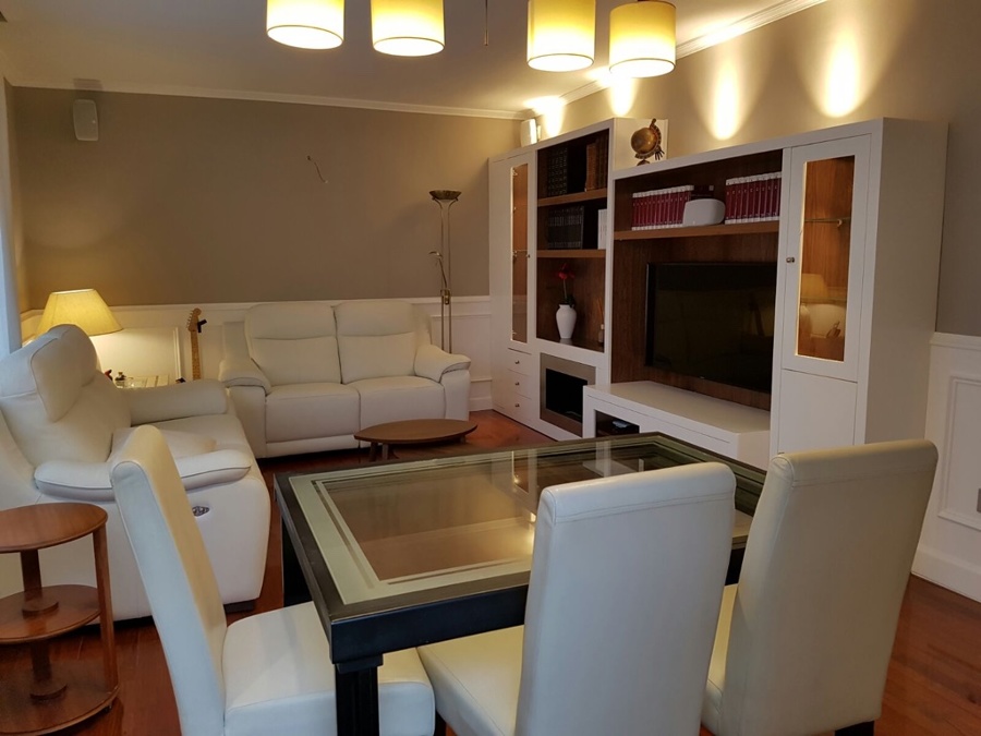 Salón Comedor