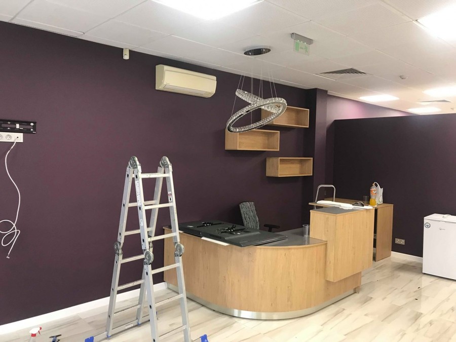 salon de belleza en Alicante