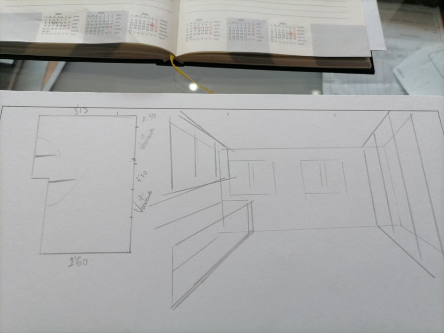 DISEÑO EN PAPEL
