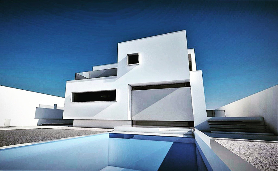 Vivienda C
