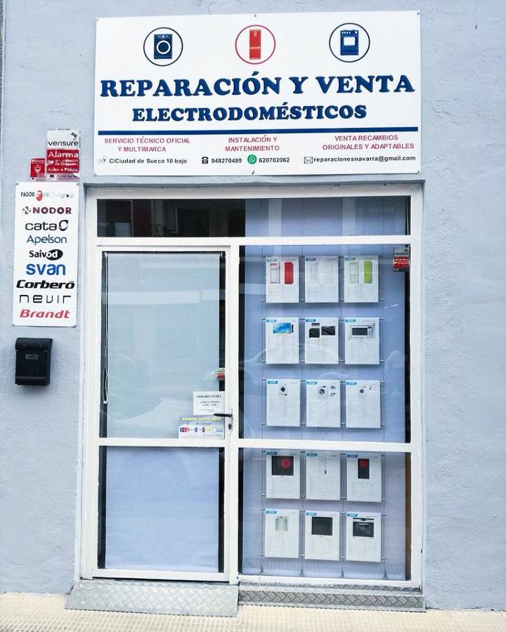 NUESTRA TIENDA
