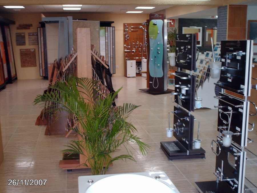 Tienda 1