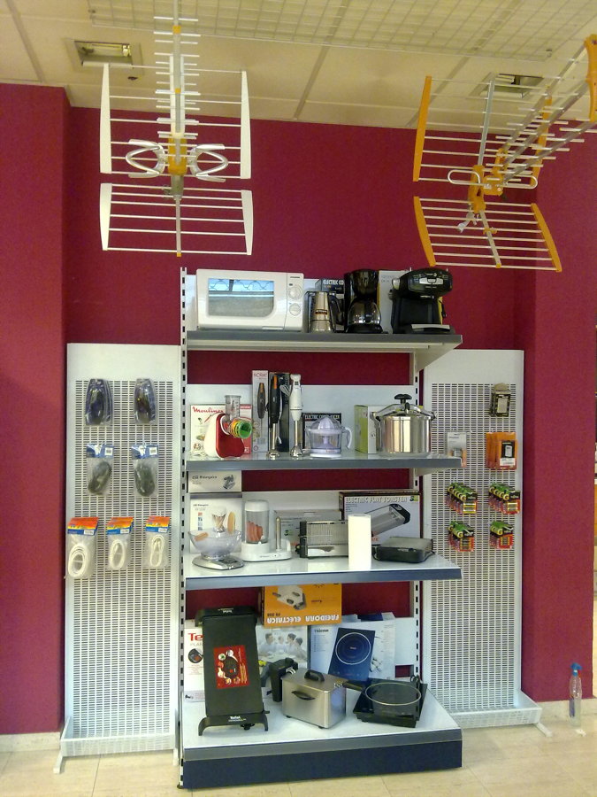 Tienda COCIBAÑOS