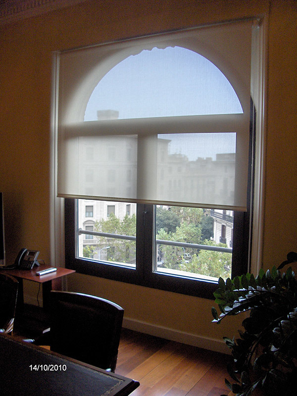 Tienda cortinas
