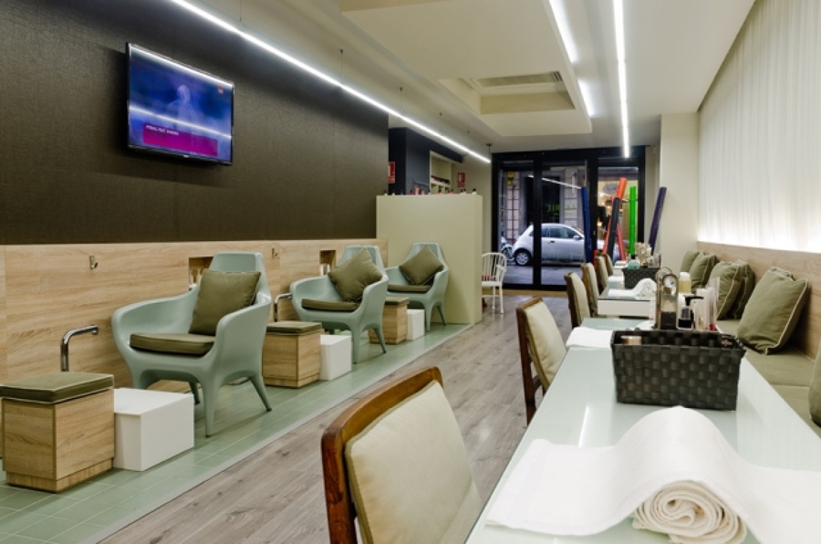 TIENDA COSMETICA