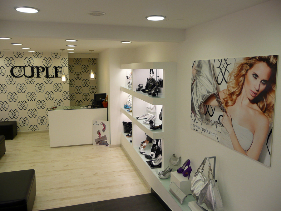 Tienda Cuple