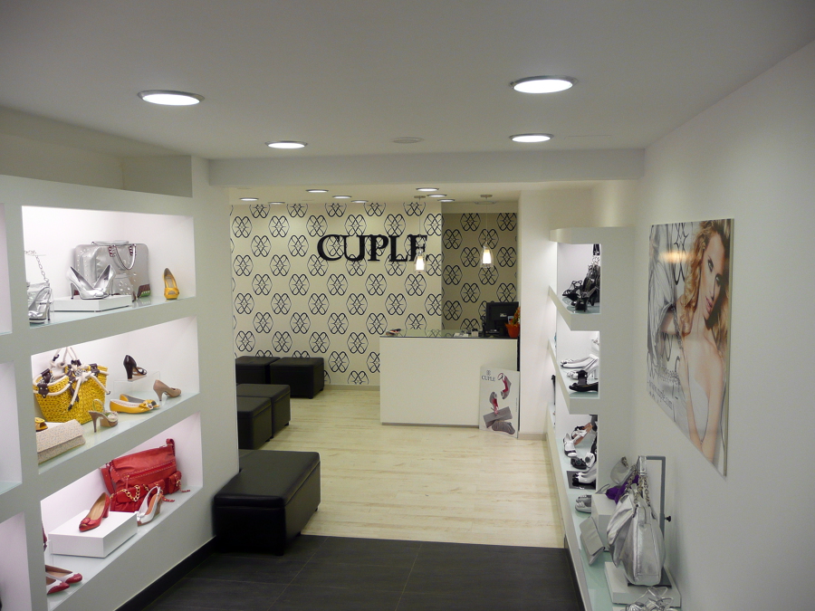 Tienda Cuple