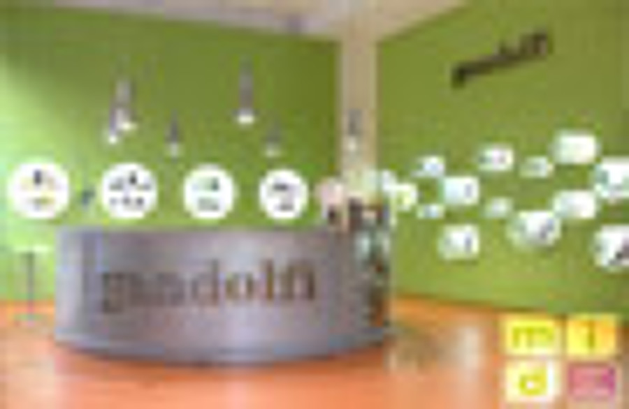 TIENDA DE ARTICULOS DE PLATA