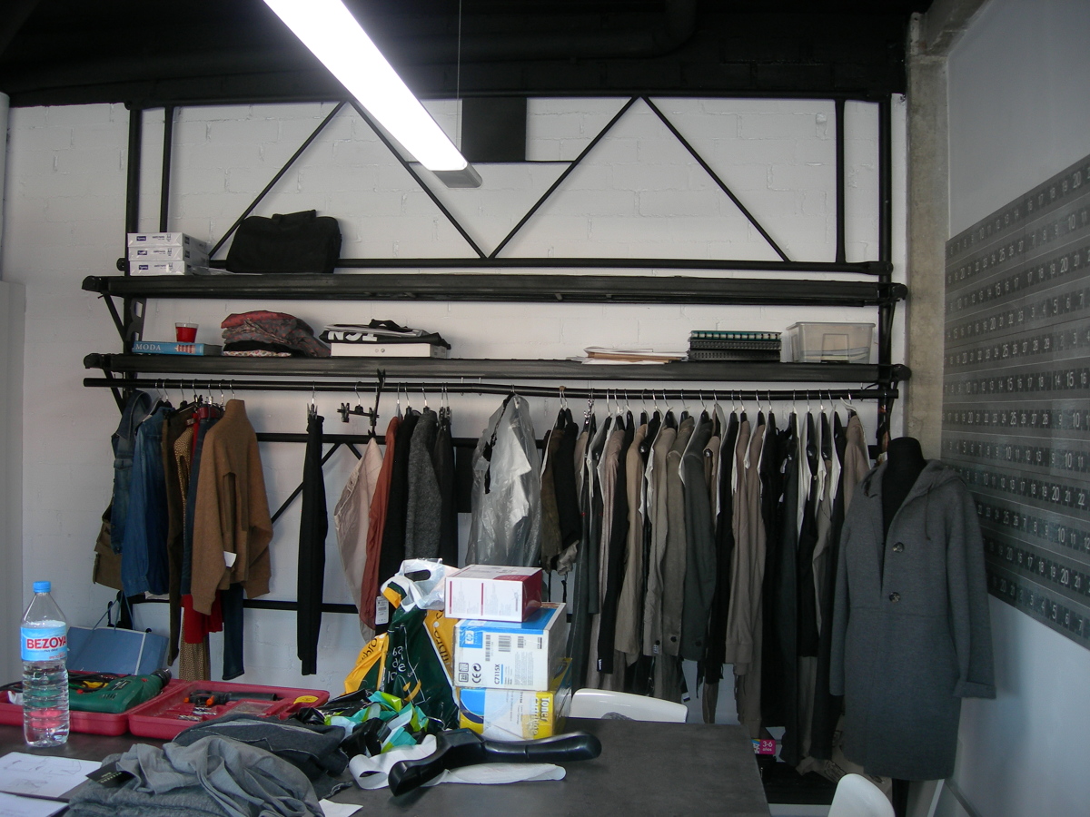 Tienda de moda