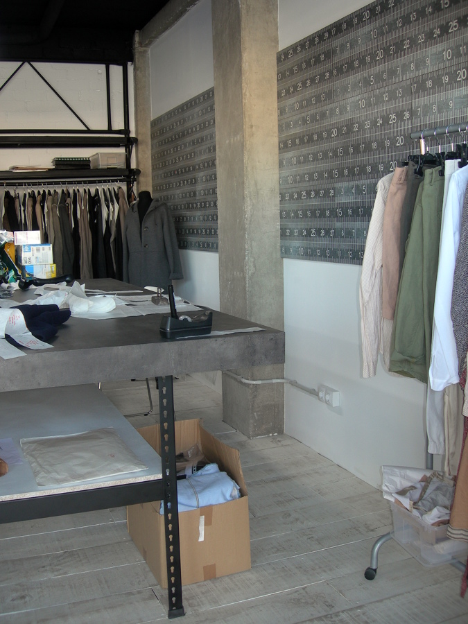 Tienda de moda