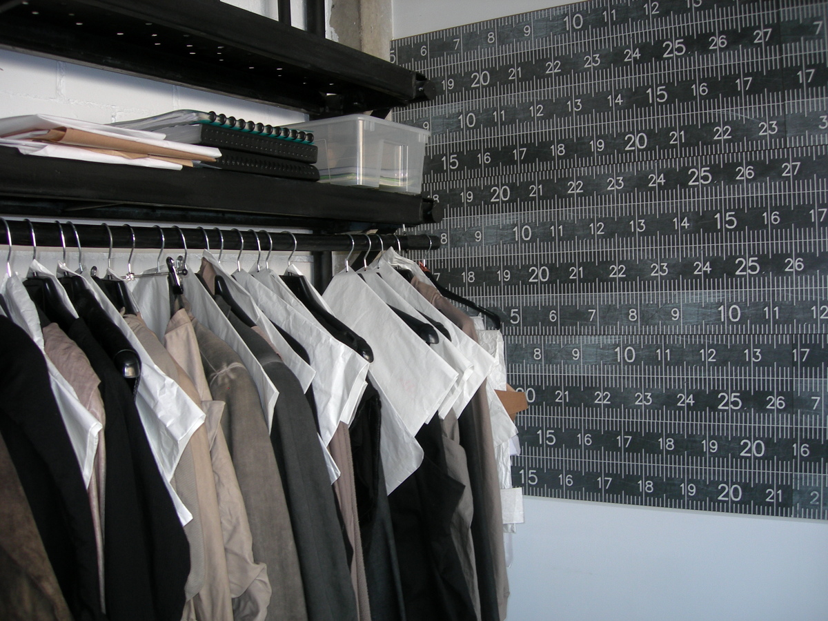 Tienda de moda