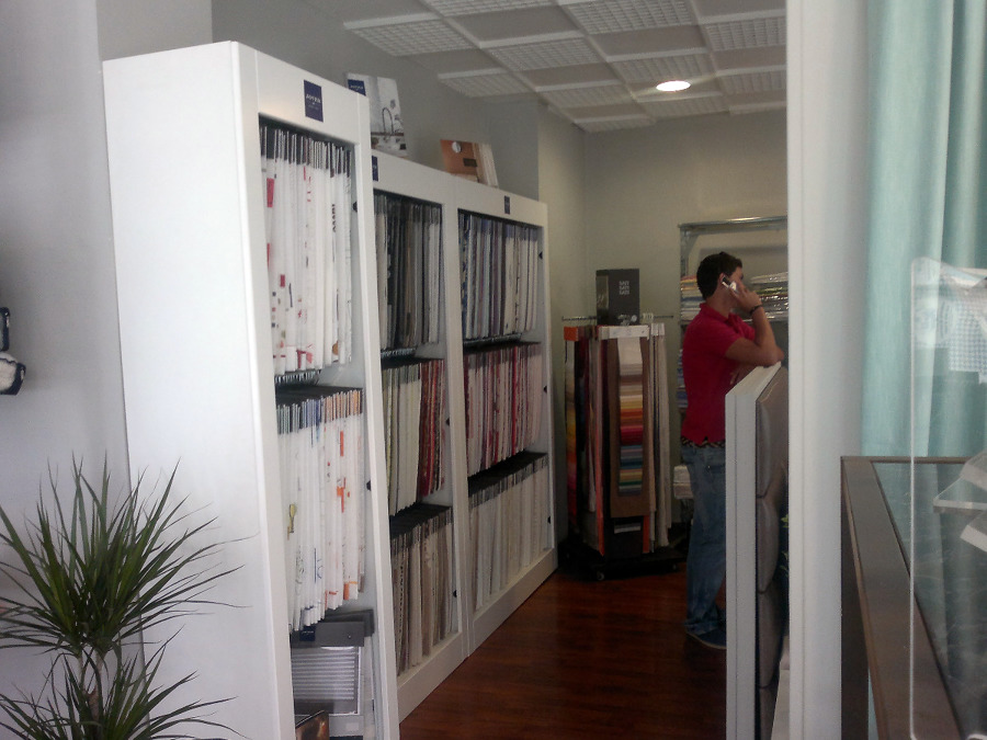 tienda en Granada