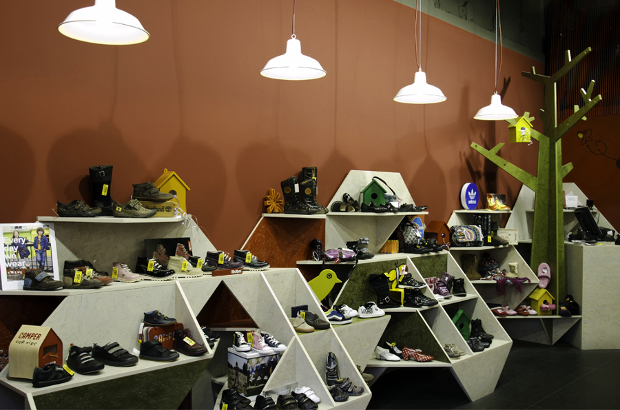 TIENDA EN VILANOVA