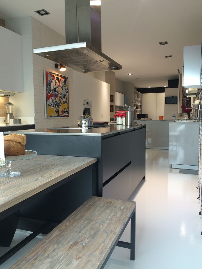 Tienda estudio
