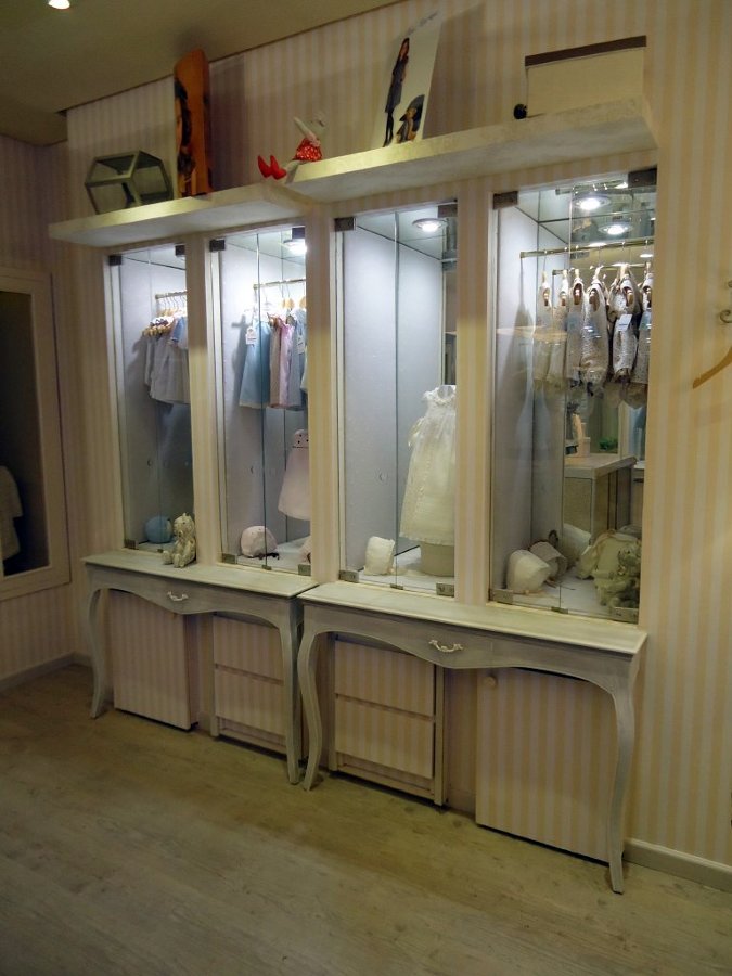 Tienda Infantil