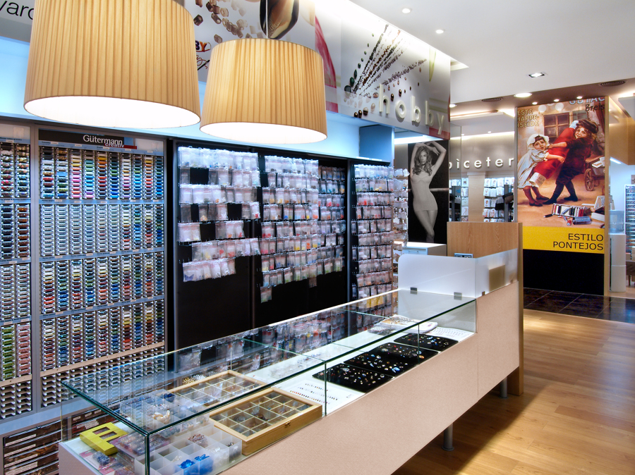 tienda multimarca