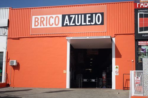 TIENDA PATERNA