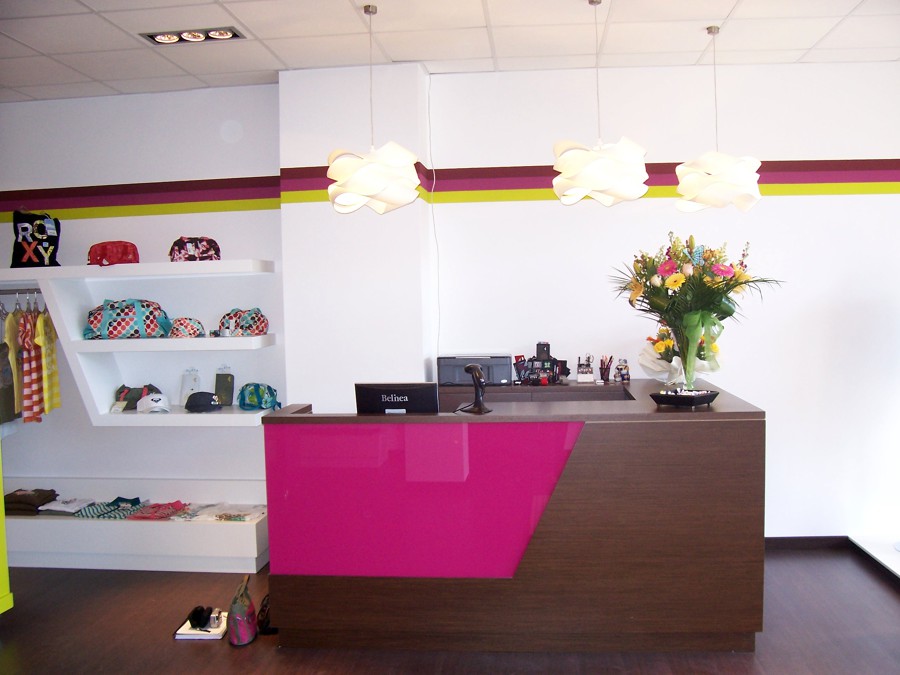 Tienda ropa
