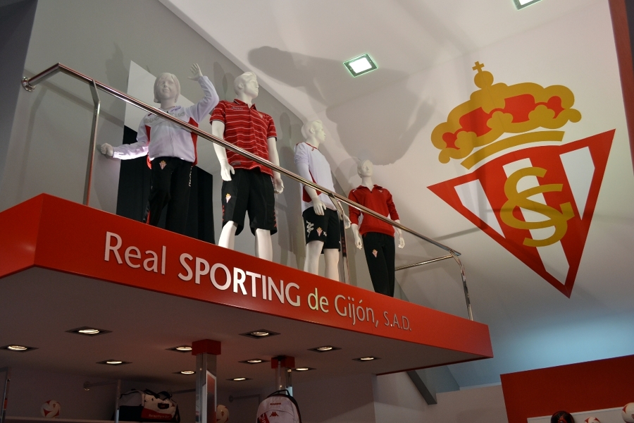 Tienda Sport