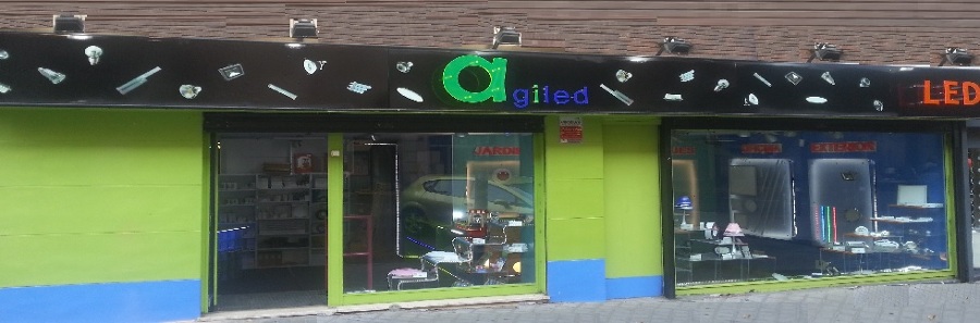 Nuestra tienda