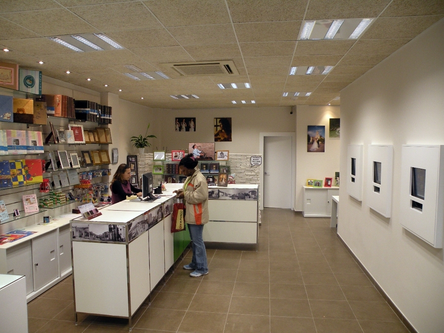 Tienda