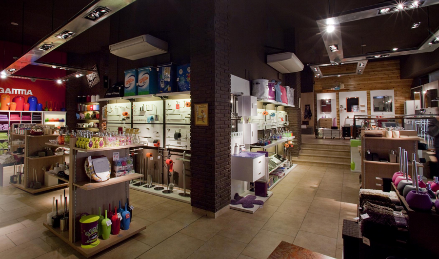 tienda 