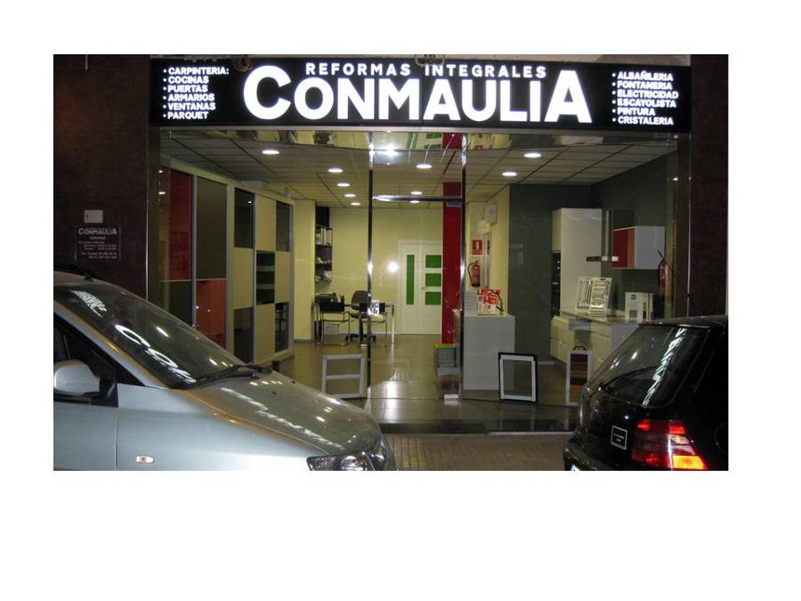 Tienda