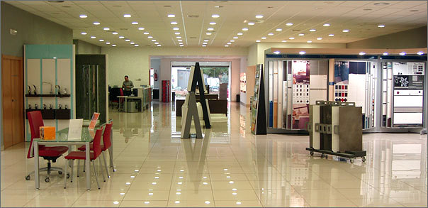tienda