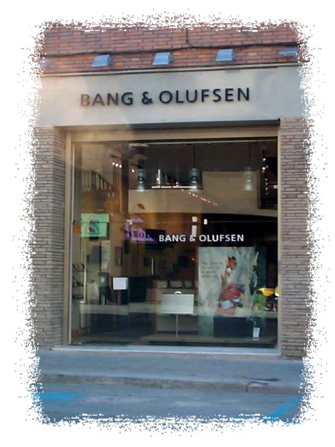 TIENDA