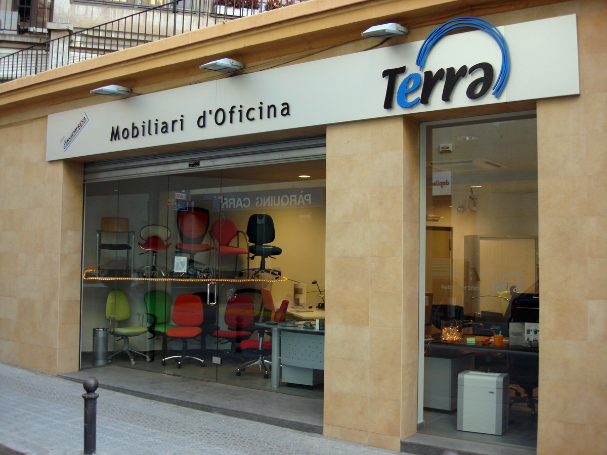 TIENDA