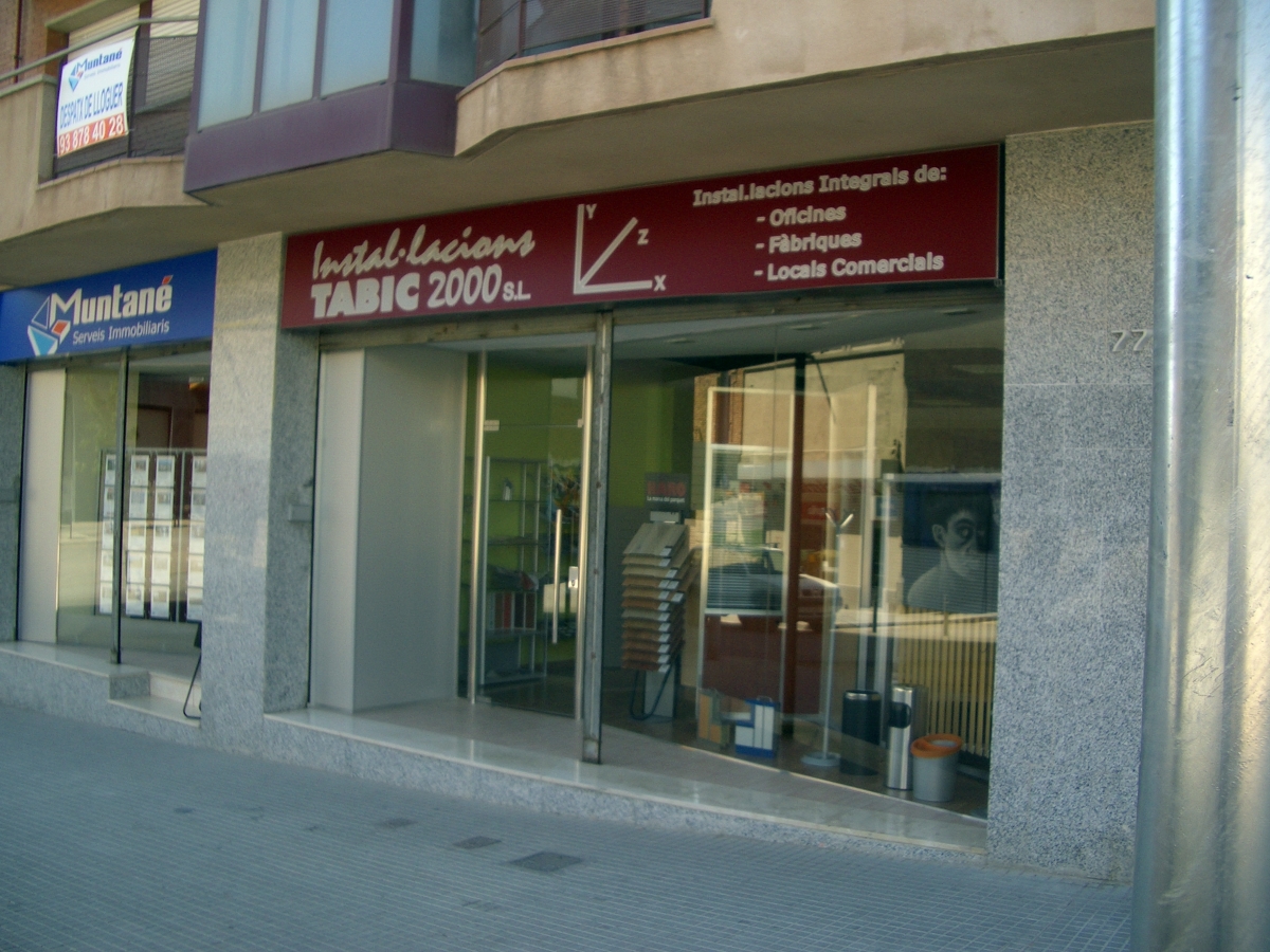 TIENDA