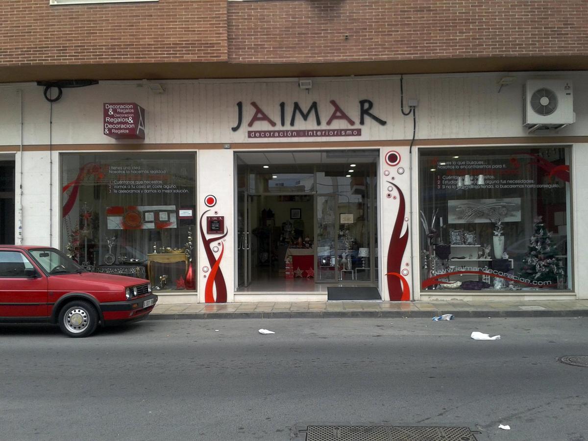 Tienda